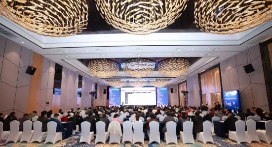 公司动态丨 尊龙凯时环保闪耀第十四届涂装技术交流会 引领行业绿色新征程